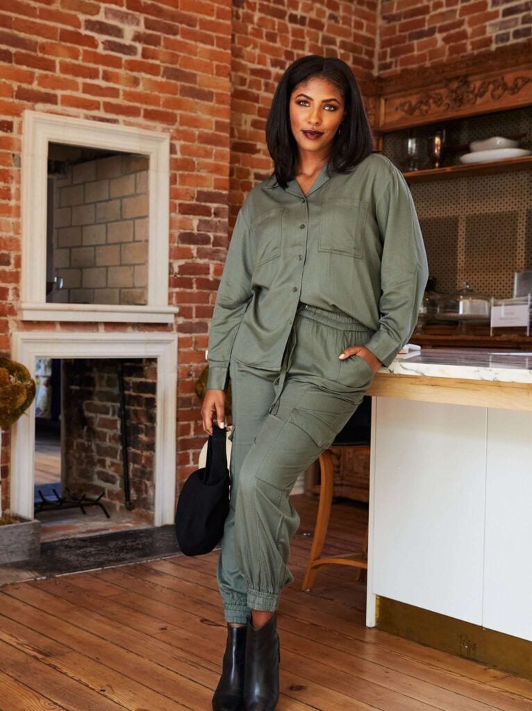 Able ethical and sustainable workwear