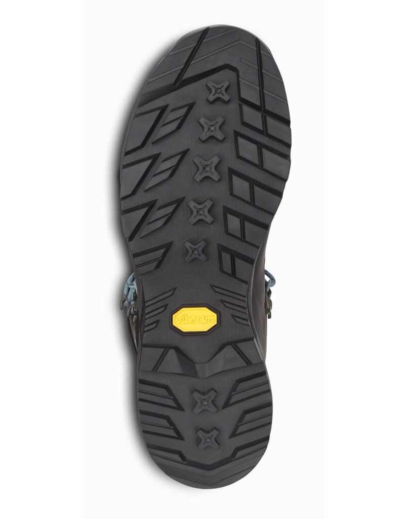 Arc'teryx hiking boot soles