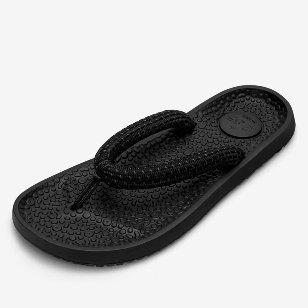 Allbirds sustainable sandals