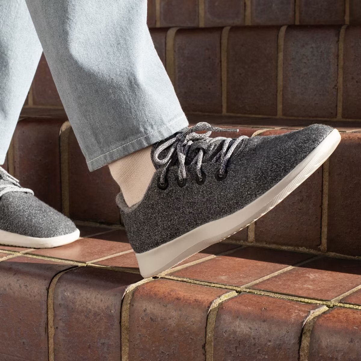 Allbirds Wool runner