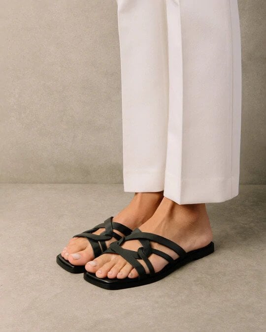 Alohas eco friendly sandals