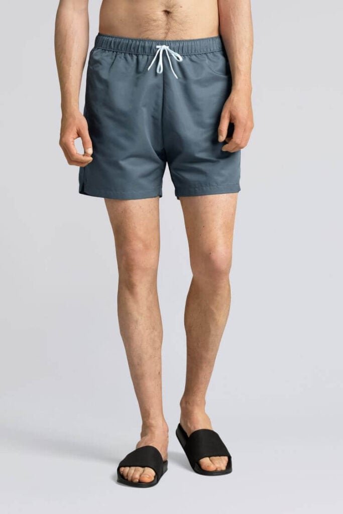 ASKET sustainable swim shorts