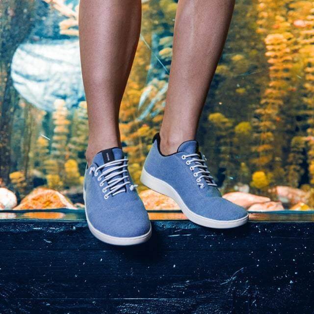 Baabuk Sustainable Sneakers