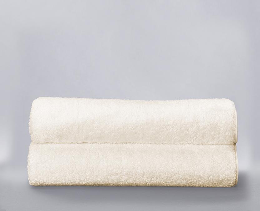 Sol organics cotton bath towel set