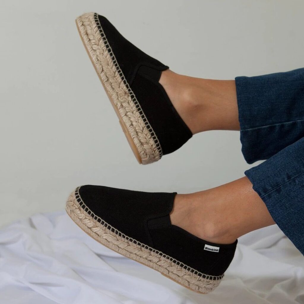 Biankina Espadrilles