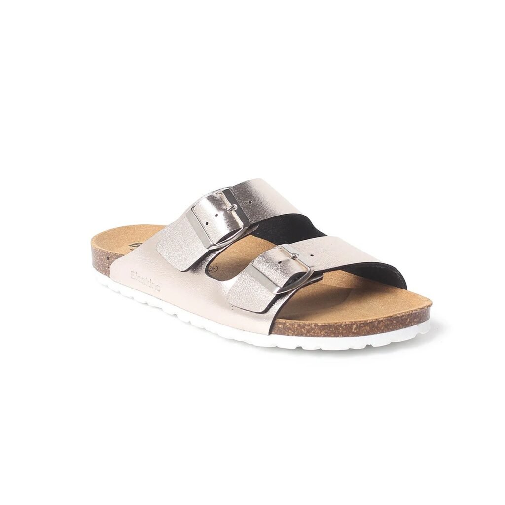 Biankina cork sandals