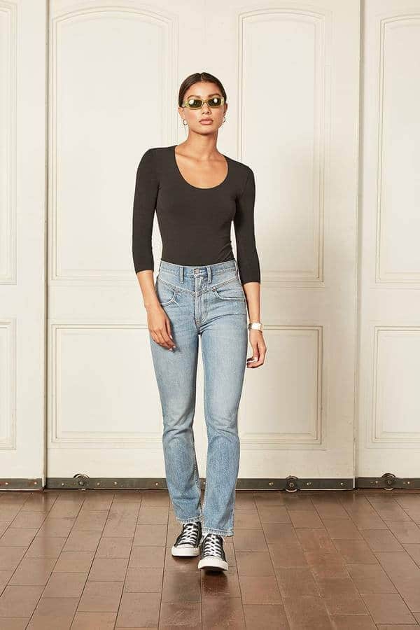 boyish sustainable jeans