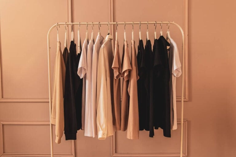 What is a Capsule Wardrobe