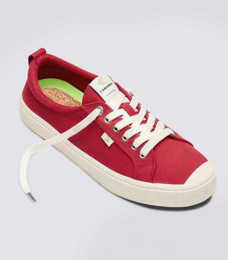 Cariuma sustainable trainers