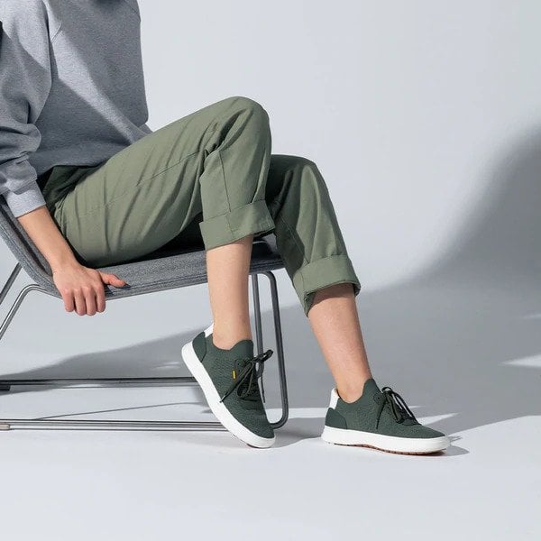 Casca sustainable sneakers