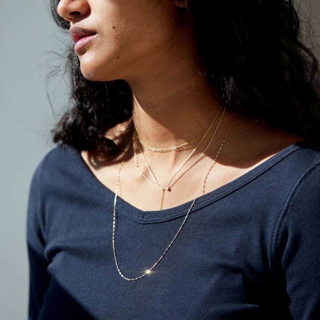 Catbird ethical jewelry