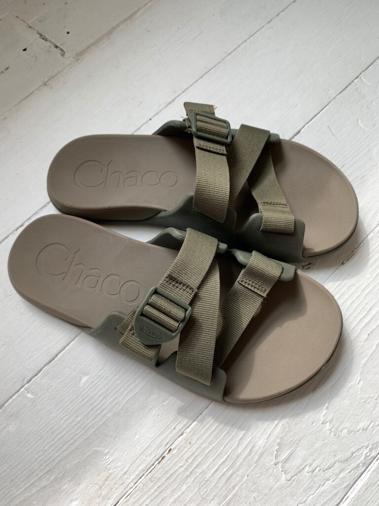 Chacos chillos sandal