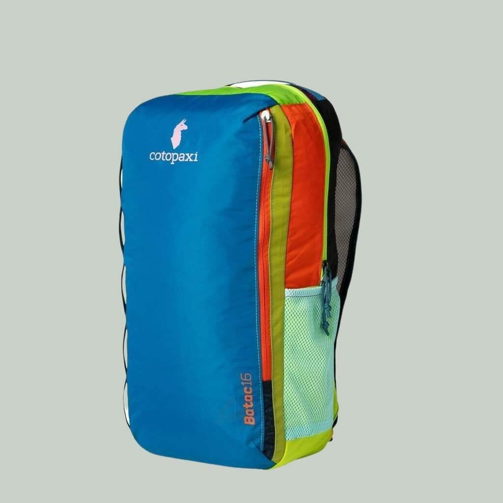 Cotopaxi backpack