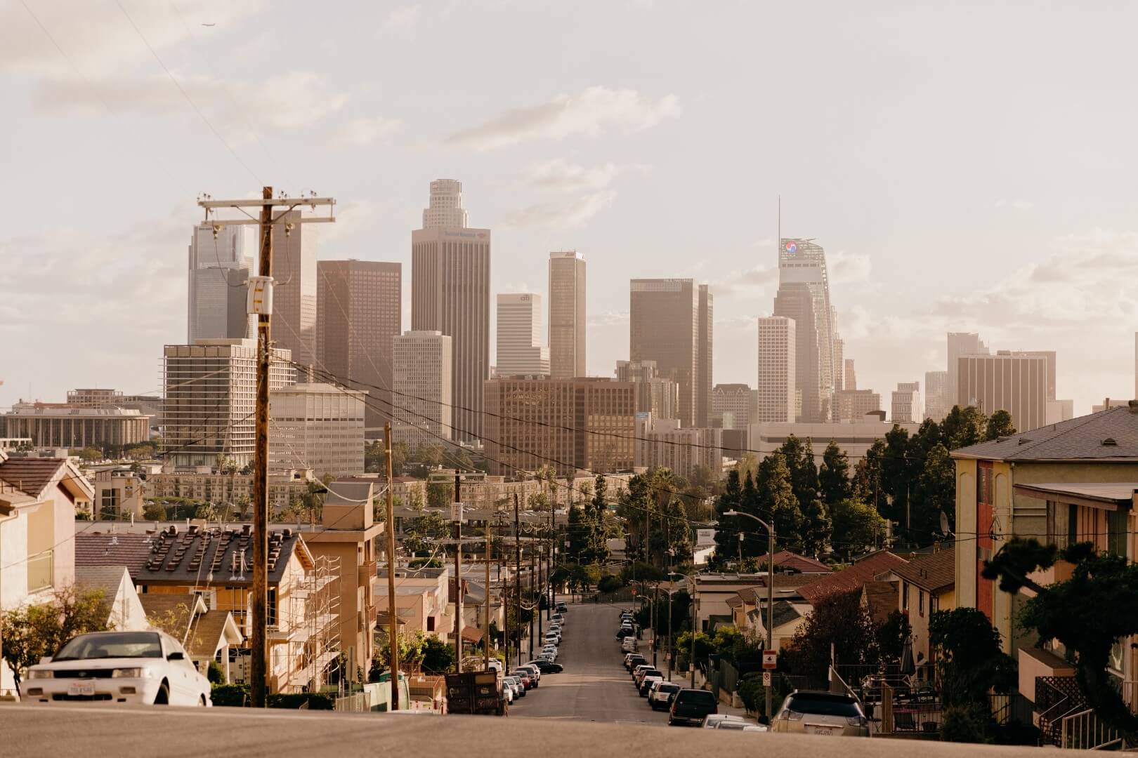 Los Angeles Sustainable Brands