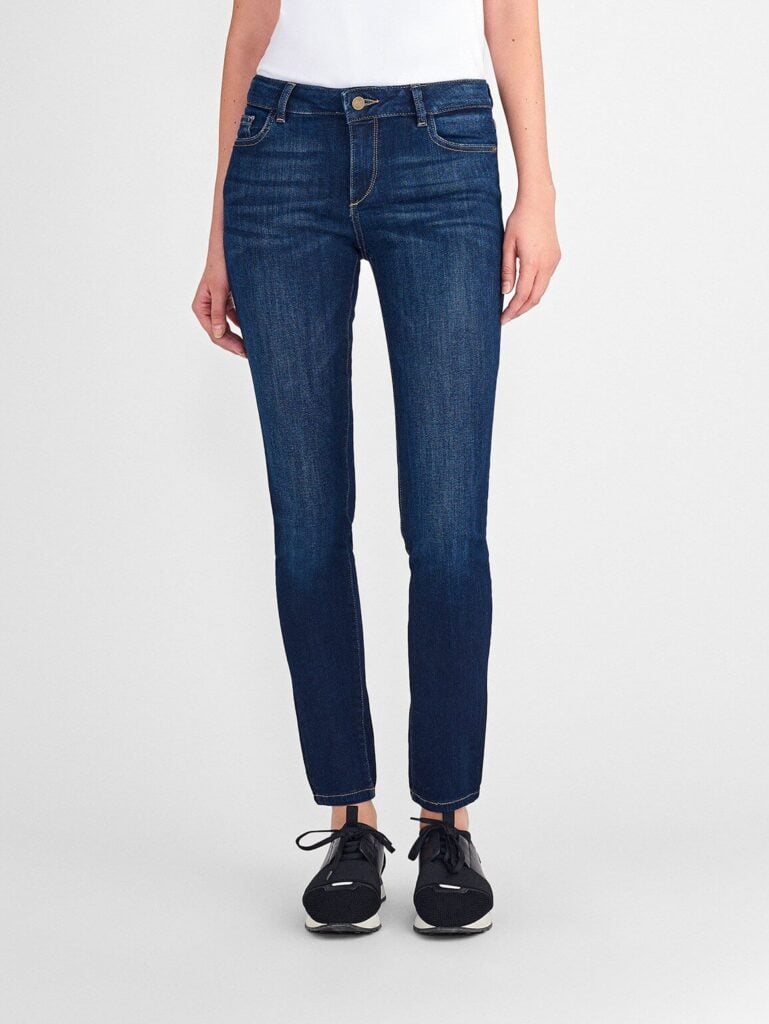 DL1961 sustainable jeans