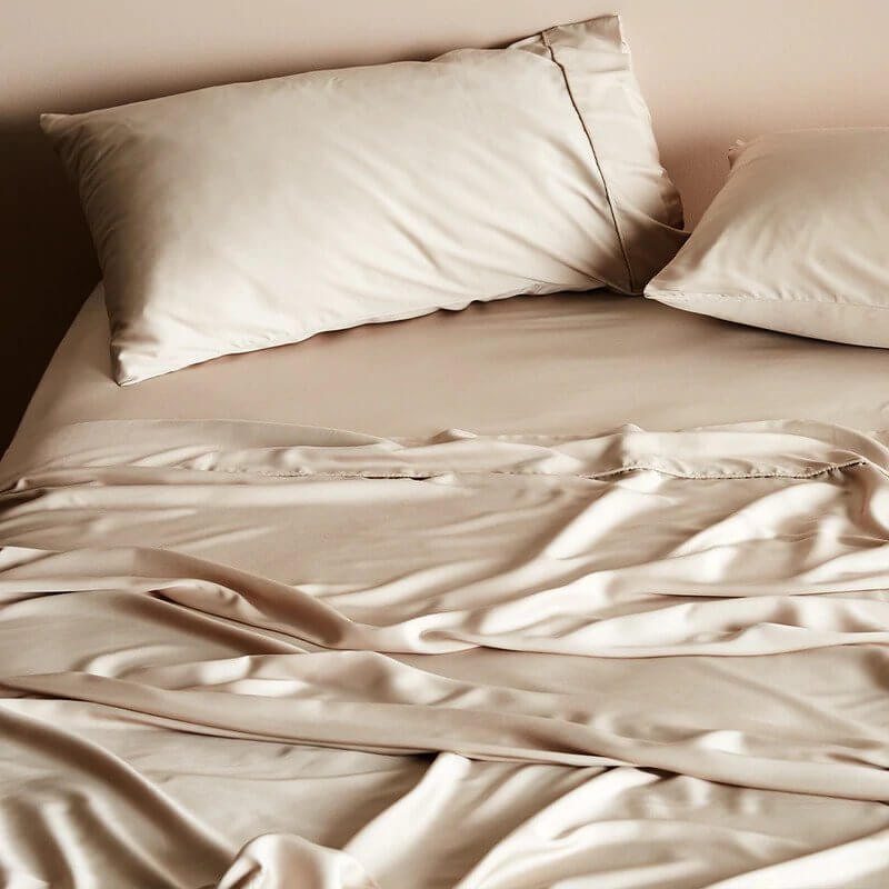 Ettitude organic bamboo pillow cases