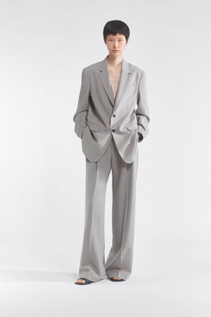 Filippa K ethical and sustainable blazers