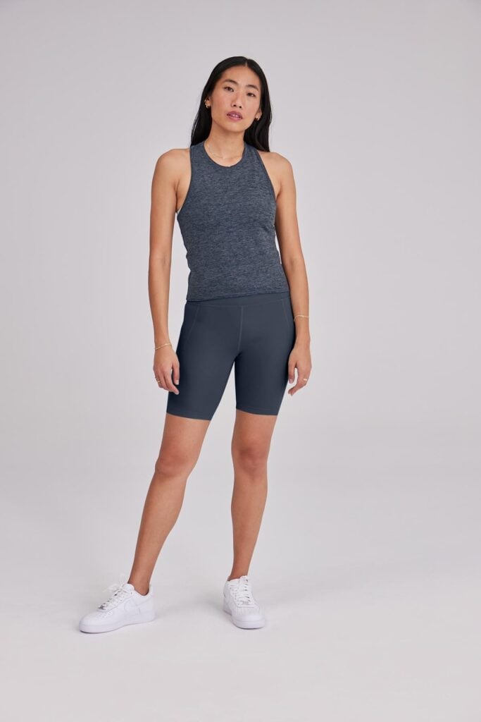 Sustainable Yoga Clothes