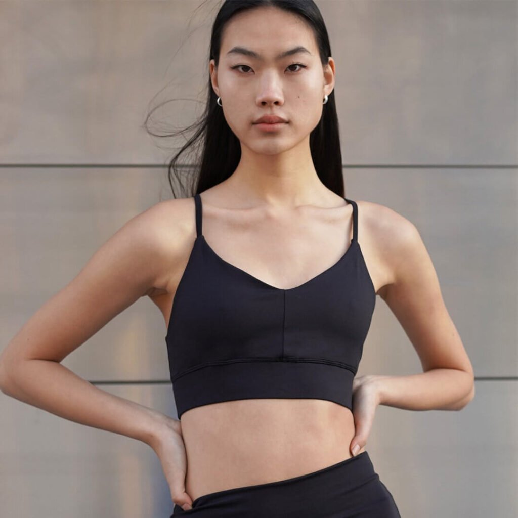 Groceries Apparel sports bra