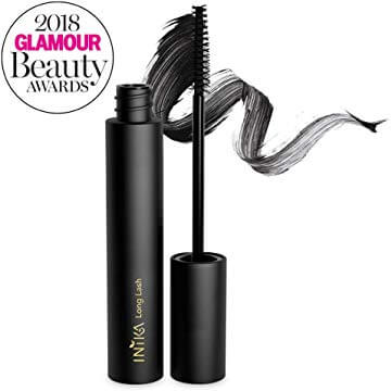 Inika ethical mascara