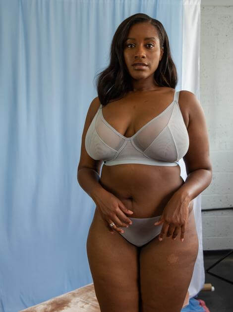 Lara Intimates sustainable bras