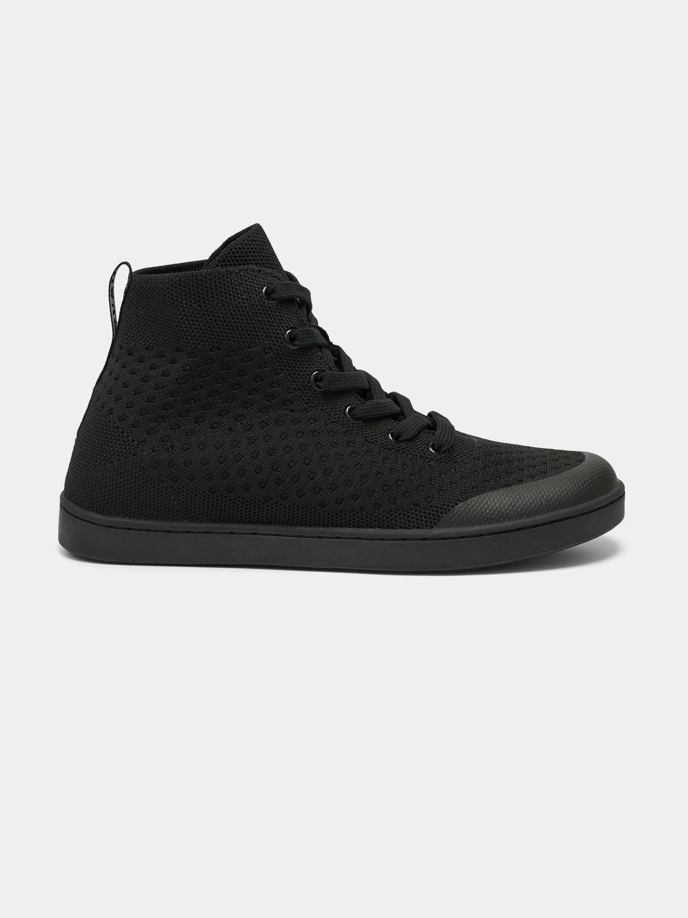 SUAVS vs Allbirds The Legacy hi top