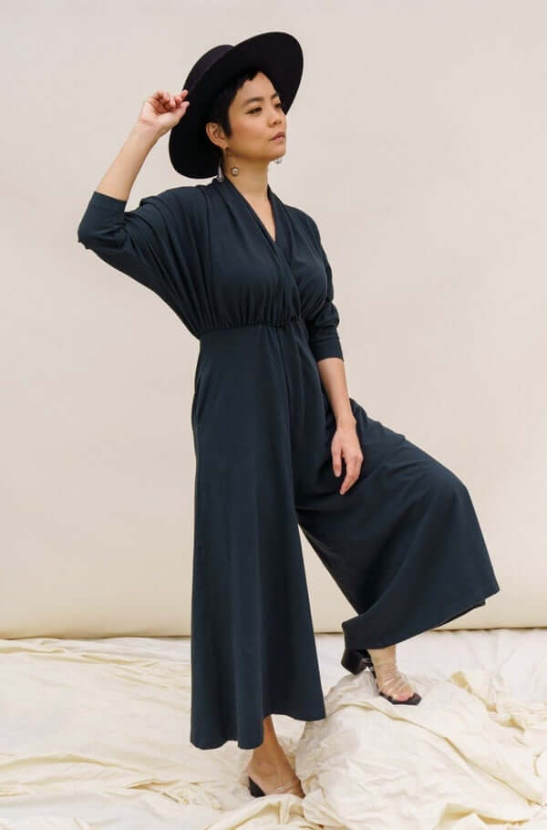 Made Trade sustainable jumpsuits