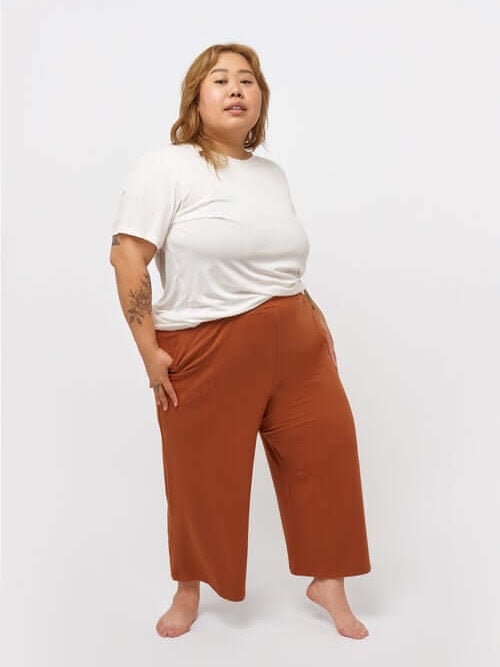 Miakoda plus size ethical clothing