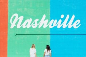 Nashville sustainable fashion brands