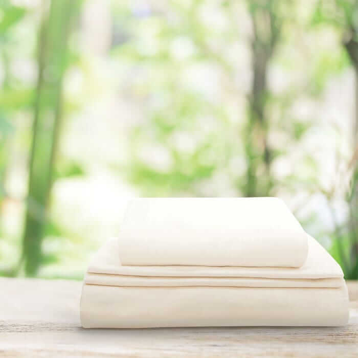 Naturepedic organic cotton bedding