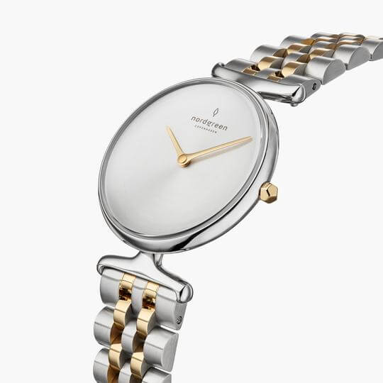 Nordgreen womens sustainable watch