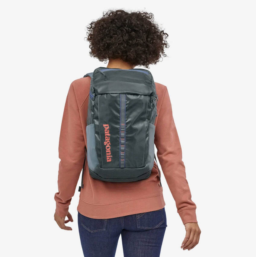 Patagonia backpacks