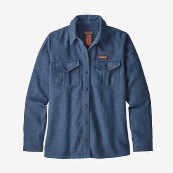 Patagonia workwear