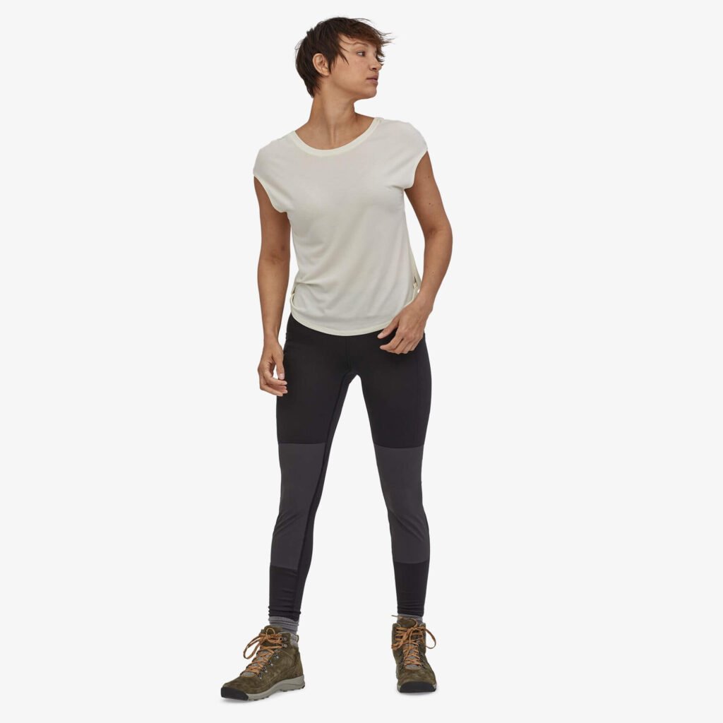 Patagonia ethical leggings