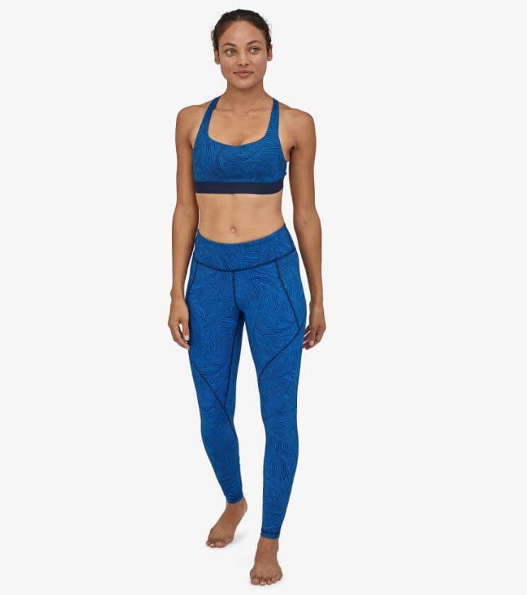 Patagonia yoga bra