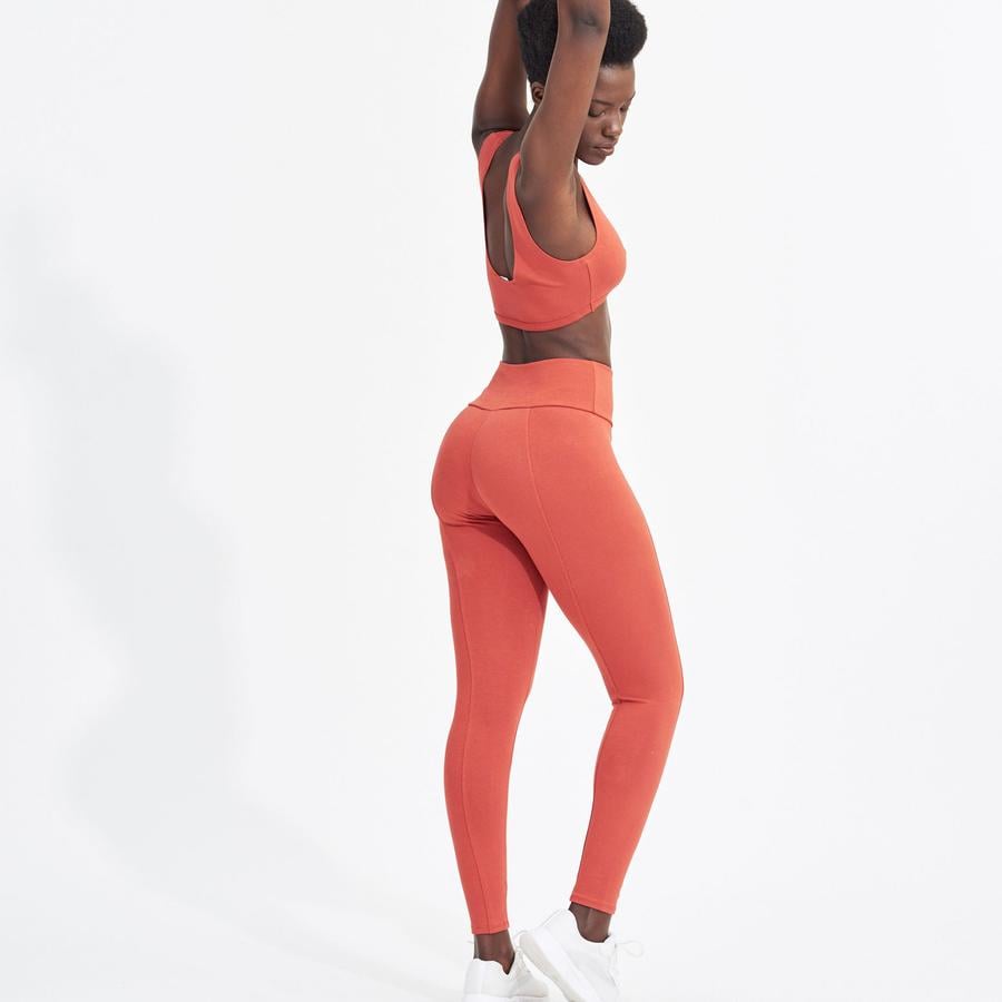 Groceries Apparel sustainable leggings