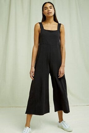 People Tree ethical jumpsuit