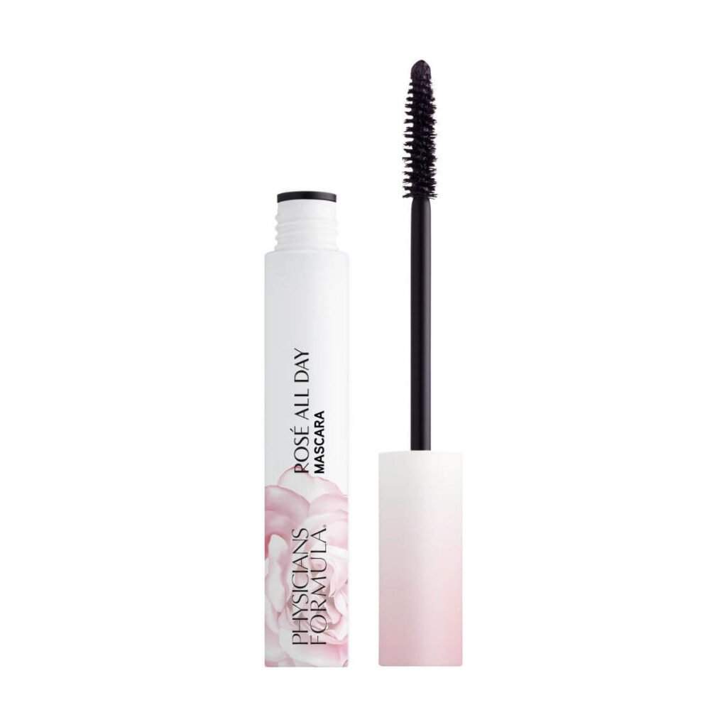 Physicians Formula organic mascara