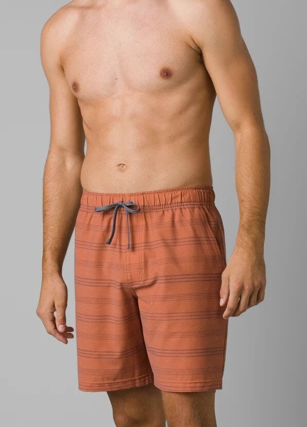 Sustainable mens swimwear