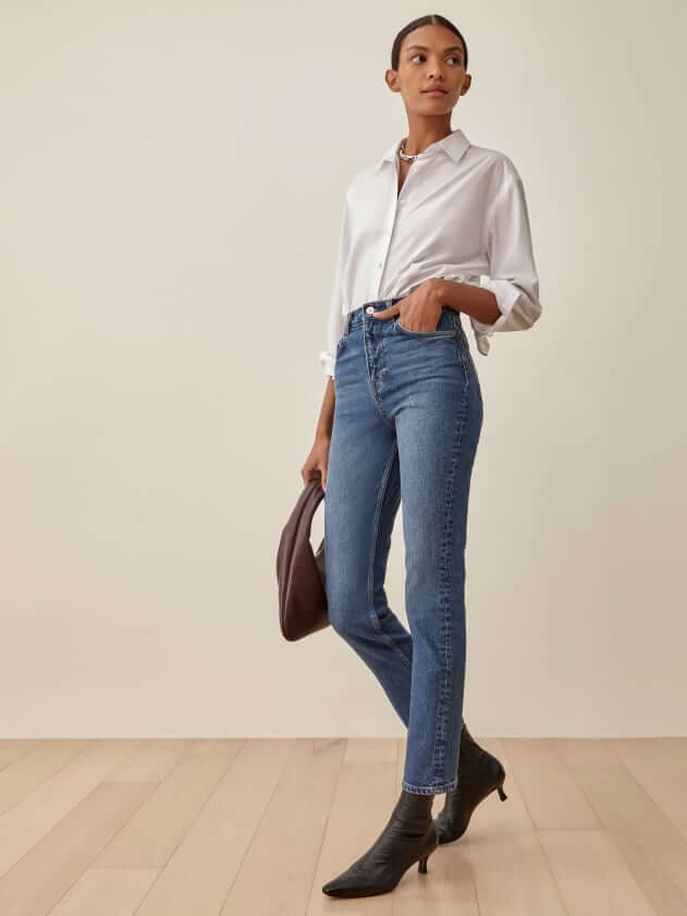 Ethical alternatives to Madewell