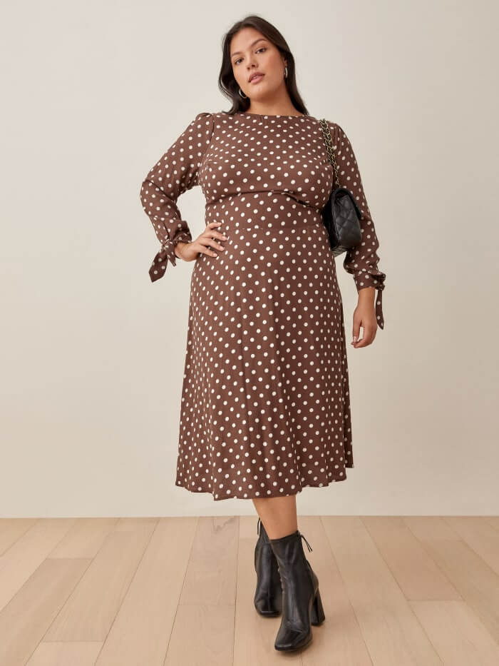 ethical alternatives to ModCloth