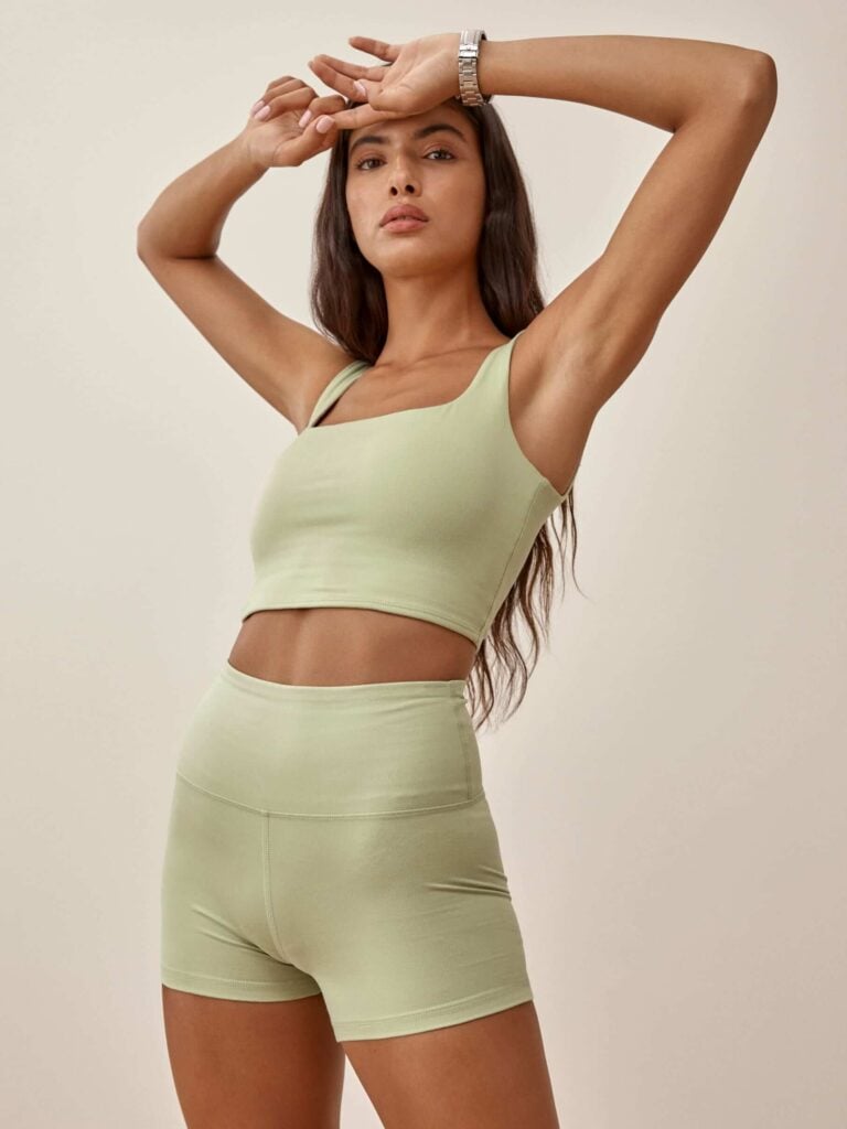 Reformation activewear range