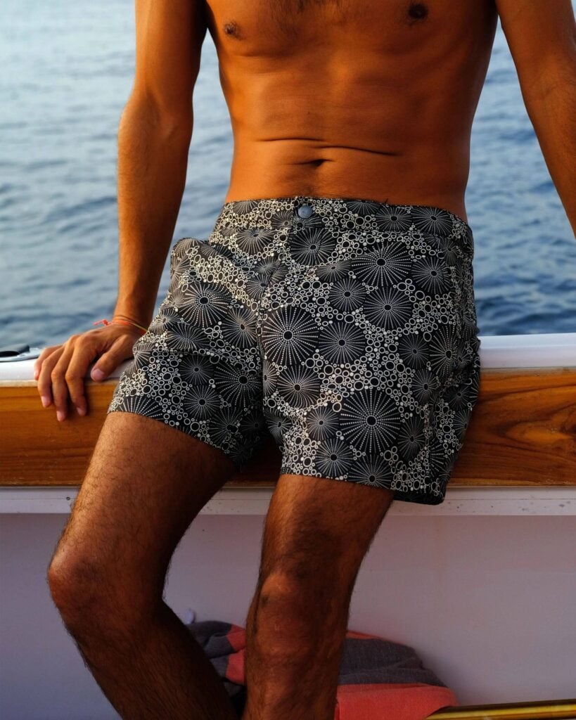 Riz board shorts