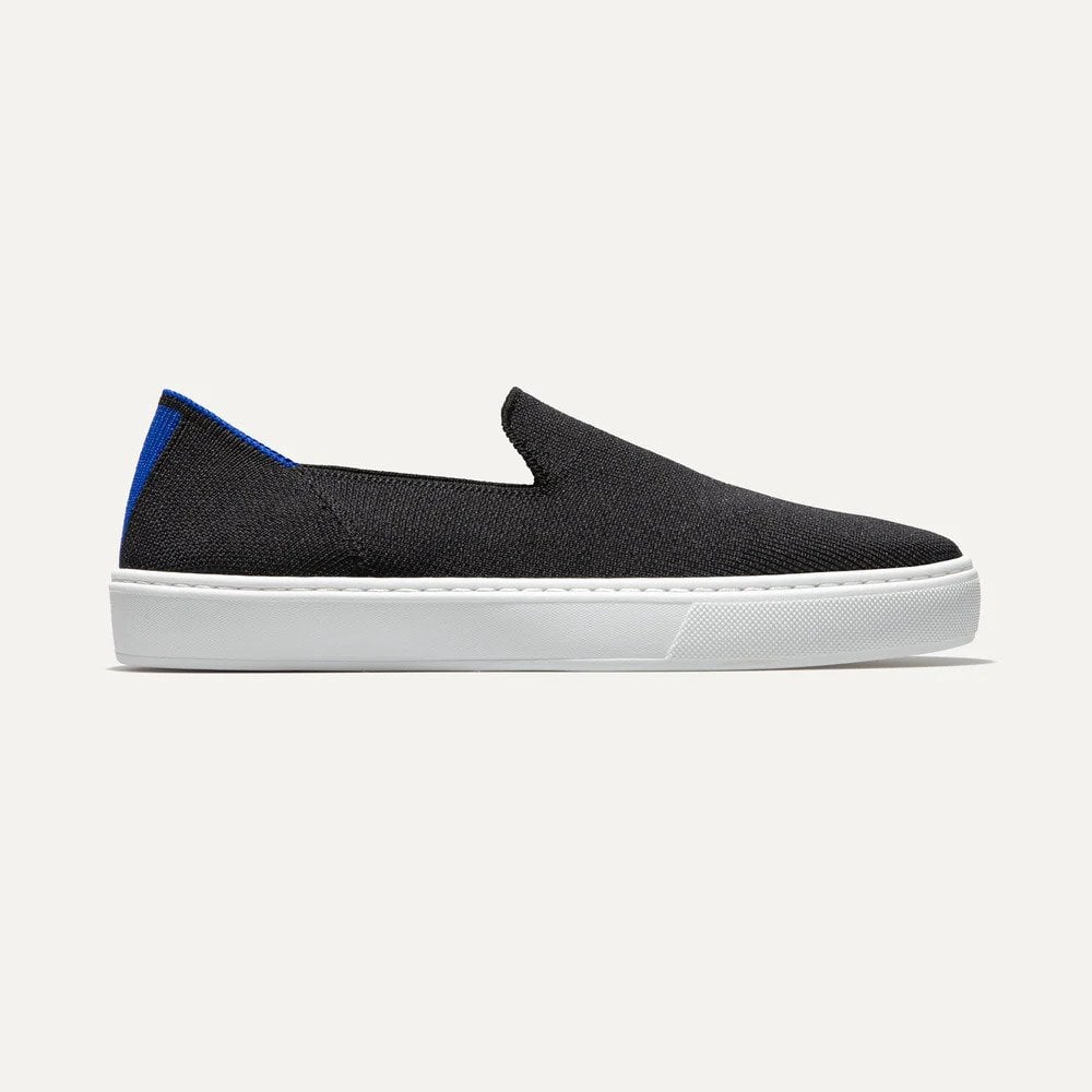 Rothy's slip on sneaker