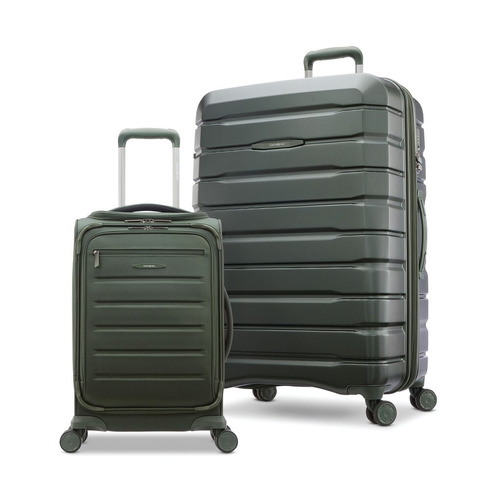 Samsonite Suitcase