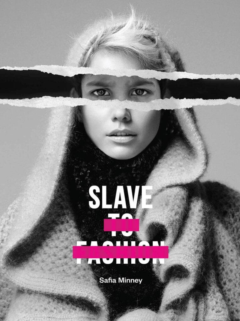 Slave to Fashion on Abe Books