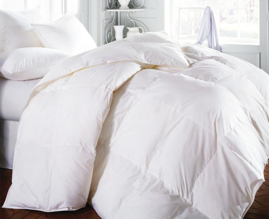 Sol Organics organic duvet 