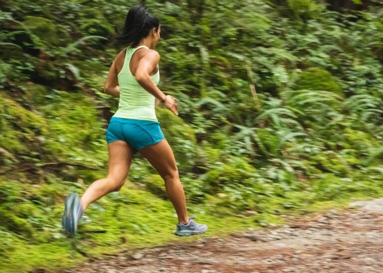 Best Sustainable Running Clothes