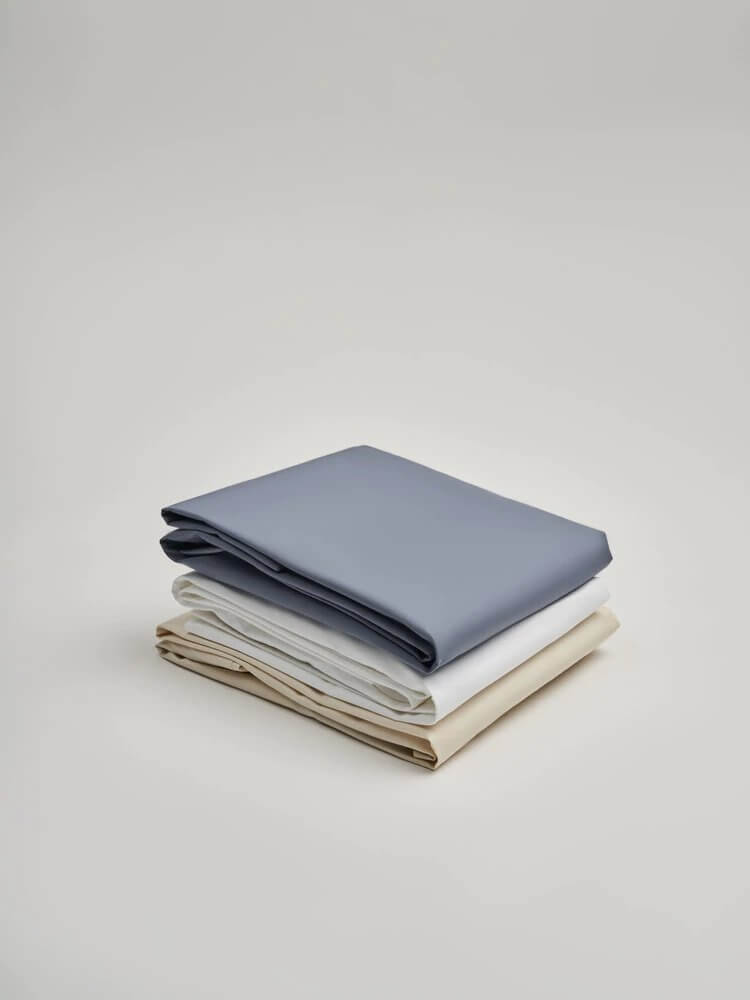 Takasa ethical pillowcases