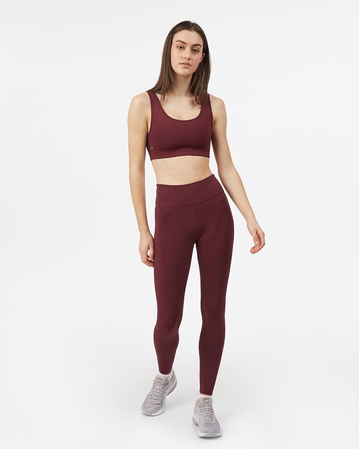 tenree sustainable workout clothes